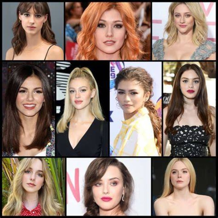Female Celebrities Who Are 5&rsquo;6" Tall