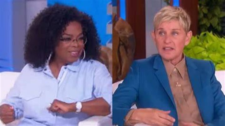 FG Ellen Degeneres, Oprah Winfrey, Crappy Day, Cool Kids, Kids Fun