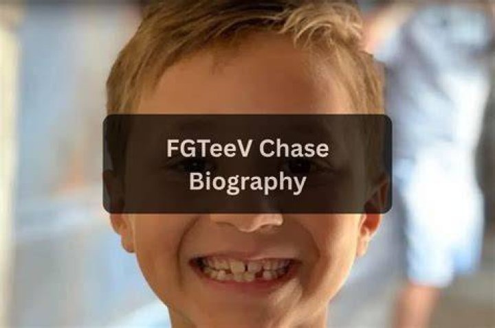 FGTeeV Age, Bio, Net Worth, Career, Personal Life and FAQs