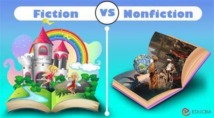 Fiction vs Fake Fundamental Differences Of These Terms