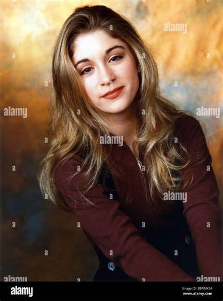 Filmov&iacute;zia Staci Keanan [Press]