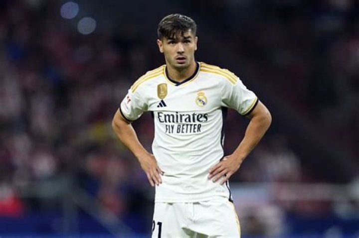 Finalement, Brahim Diaz voudrait toujours jouer pour l&rsquo;Espagne