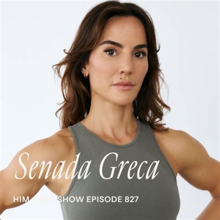 Fitness Instructor Senada Greca Age, Net Worth, Wiki, Biography