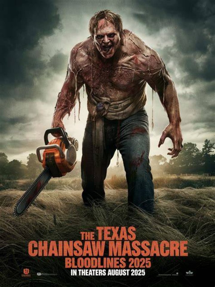 Five Rare Facts About The Texas Chainsaw Massacre Franchise ·