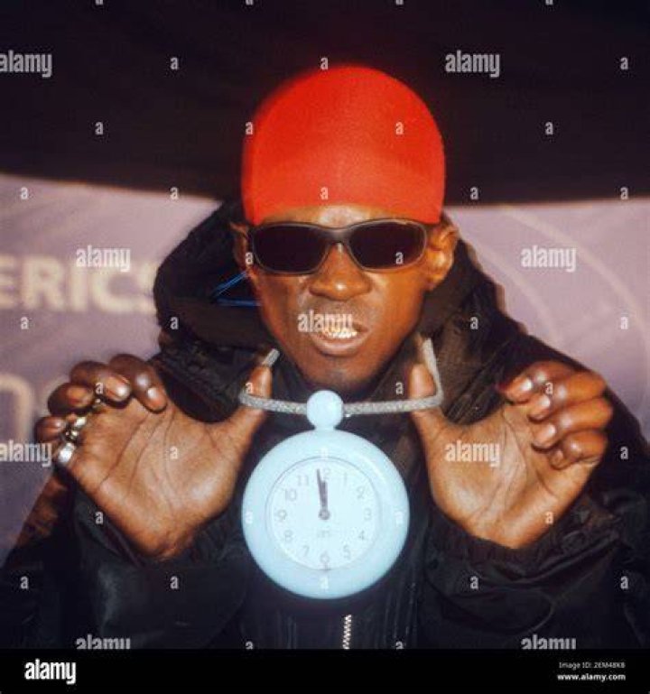 Flava Flav's Bio Worth,Kids,Son,Real Name,Child,Children