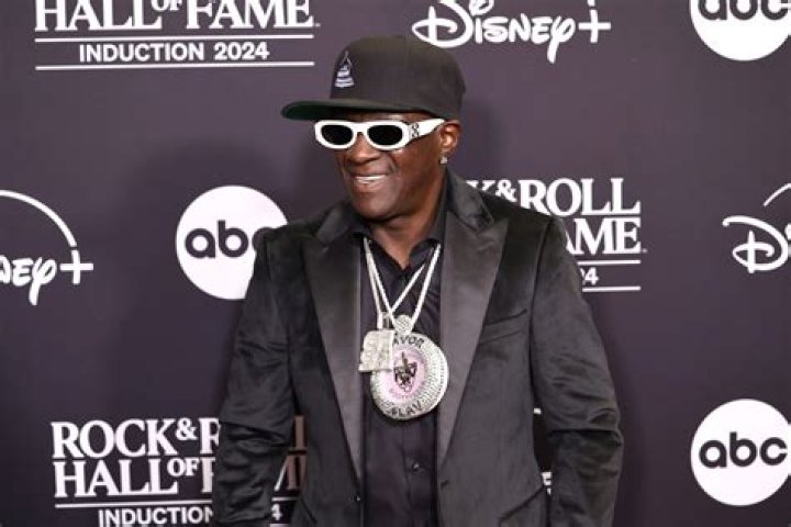 Flavor Flav Net Worth 2023 Rapper Career Cars Home
