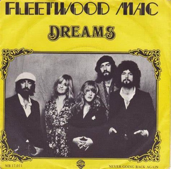Fleetwood Mac Dreams Releases, Reviews, Credits Discogs