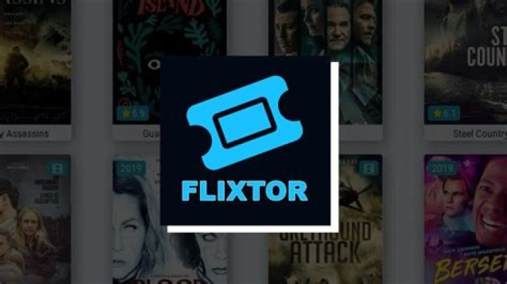 Flixtor für Windows 11, 10, 7, 8/8.1 (64 Bit/32 Bit) herunterladen