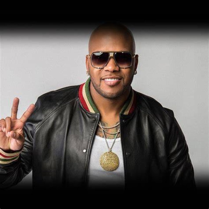 Flo Rida's baby mama Alexis Adams claims the musician has never seen or acknowledged their son, Zohar Paxton.