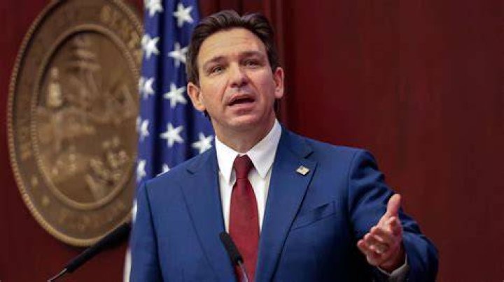 Florida Gov. Ron DeSantis is widely expected to launch a 2024