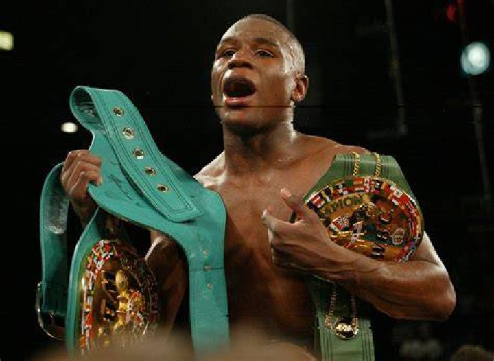 Floyd Mayweather's assistant Marikit Laurico passes away IN Kitchie Car