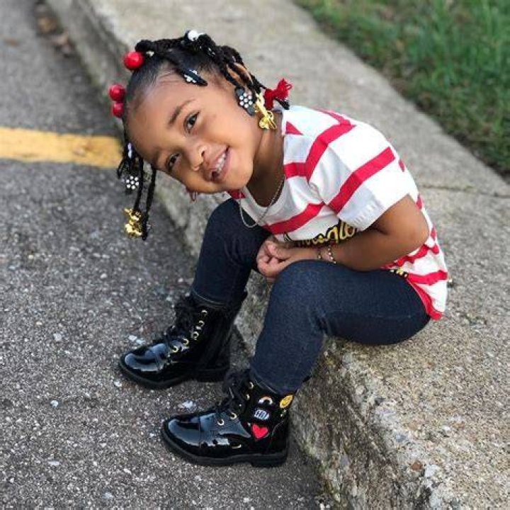 Follow BlackEmpire For More Cute Pins🌻Heyy Taylin🐍 NBA Youngboy Son🌻