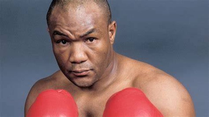 Foreman's Daughter Freeda Foreman Apparently Committed Suicide