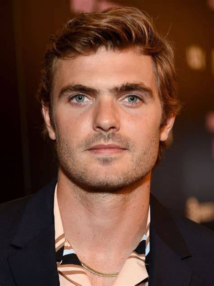 Foto de Alex Roe Foto Alex Roe AdoroCinema