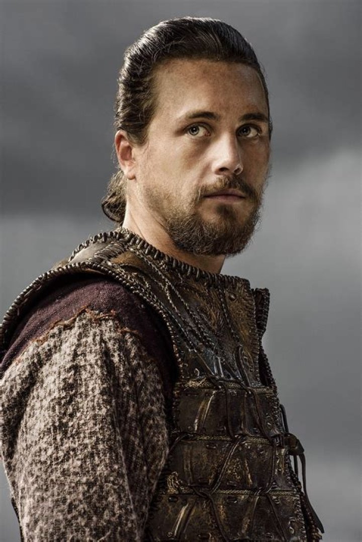 Foto de Ben Robson Foto Ben Robson AdoroCinema
