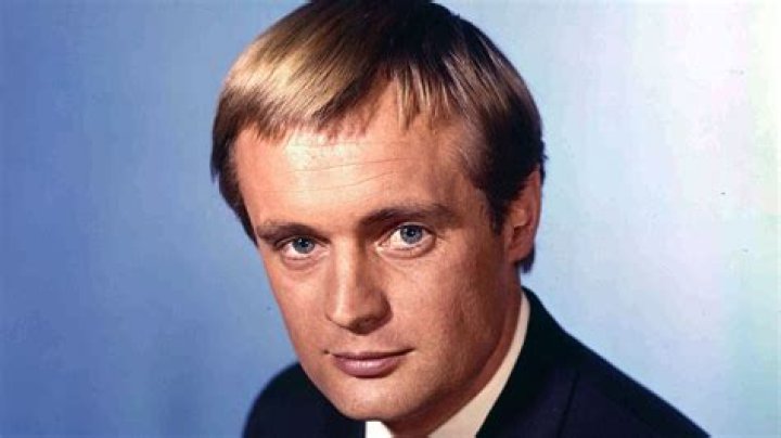 Found on David McCallum Fans/Facebook. Posted by Pat Barnes. mfu