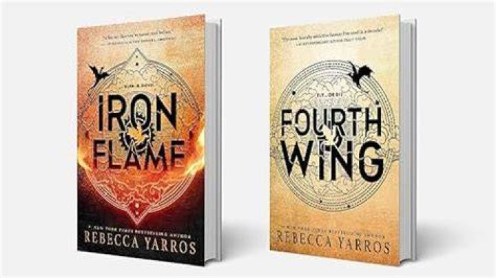 Fourth Wing Publisher Vows to Swiftly Resolve Frustrating Misprint Issues Wi