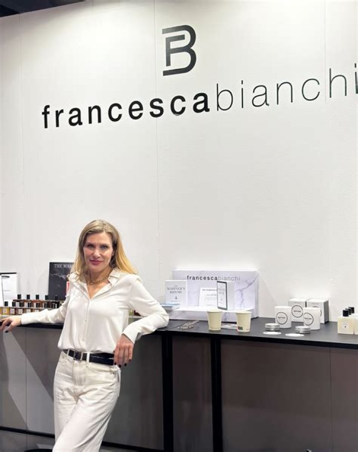 Francesca Francesca