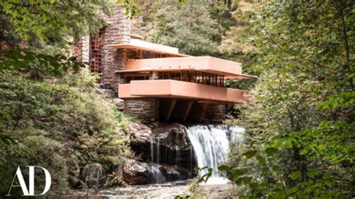 Frank Lloyd Wright