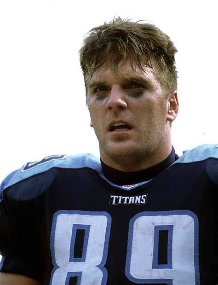 Frank Wycheck Divorce Settlement Was He Married Again?
