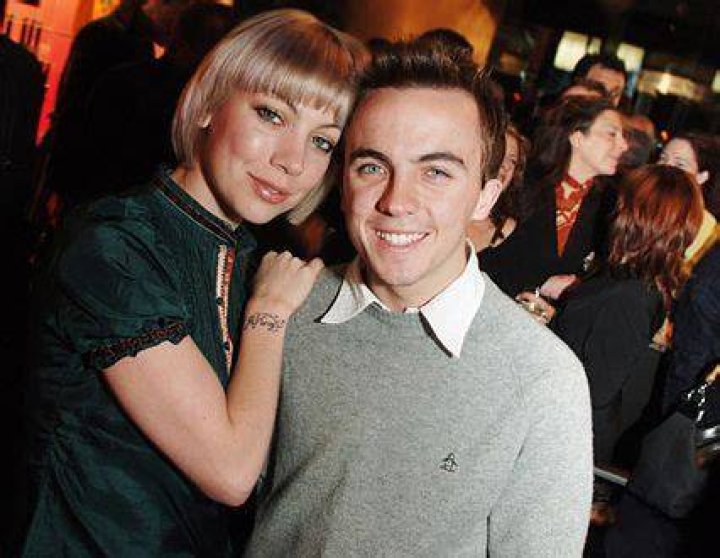 Frankie Muniz and Jamie Grady Photos, News and Videos, Trivia and