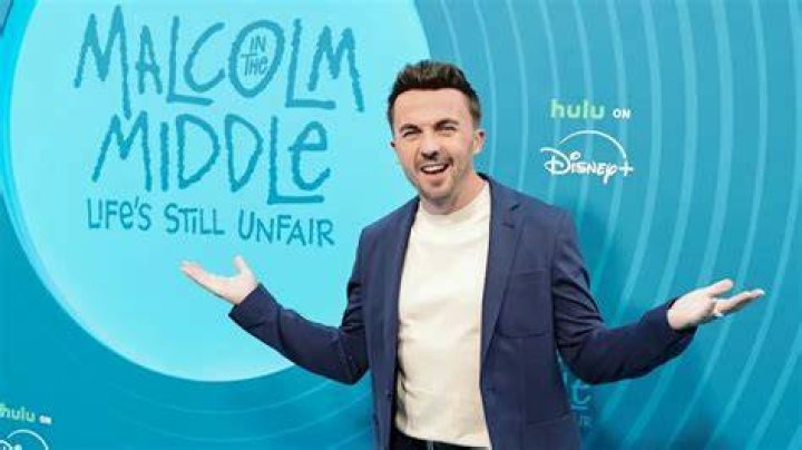 Frankie Muniz Frankie Muniz