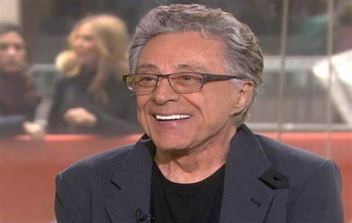Frankie Valli Biography, Net Worth, Daughter, Age, Height, Wiki, Wife, Family
