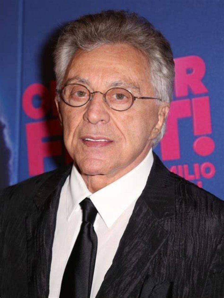 Frankie Valli Net Worth & Bio/Wiki 2018 Facts Which You Must To Know!