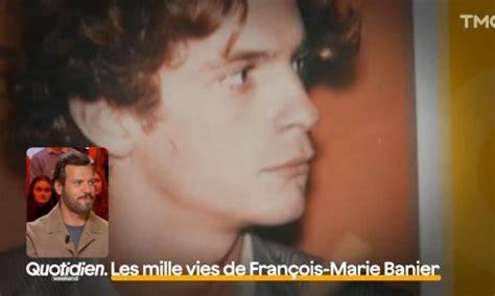 François-Marie Banier Net Worth | BlogPaper