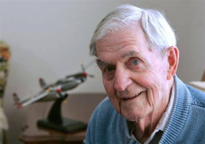 Fred Hargesheimer