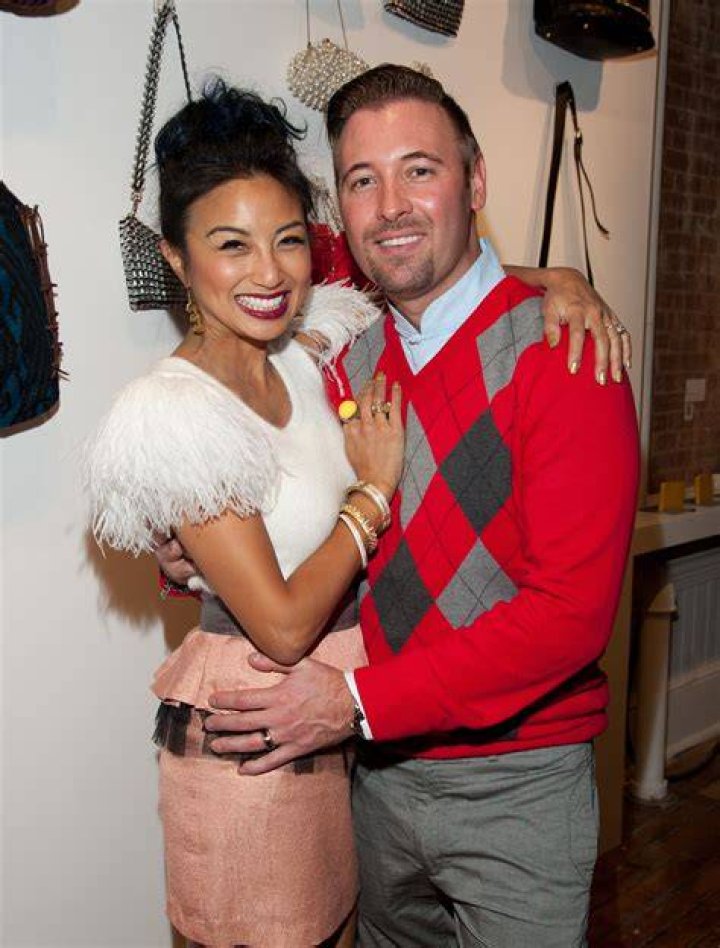 freddy harteis and jeannie mai