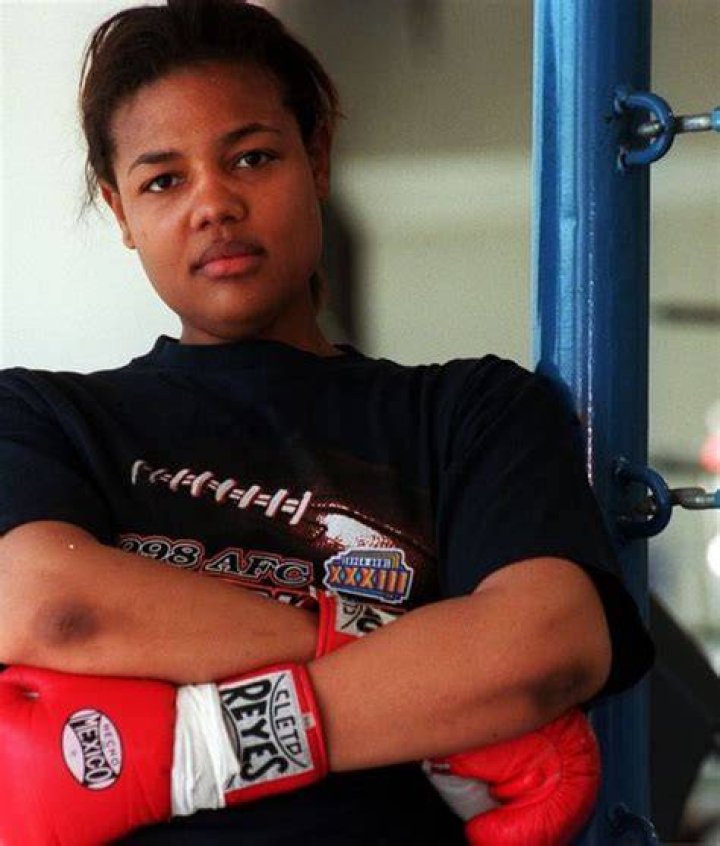 Freeda Foreman Dead at 42 New Details Emerge as Her Father Speaks Out