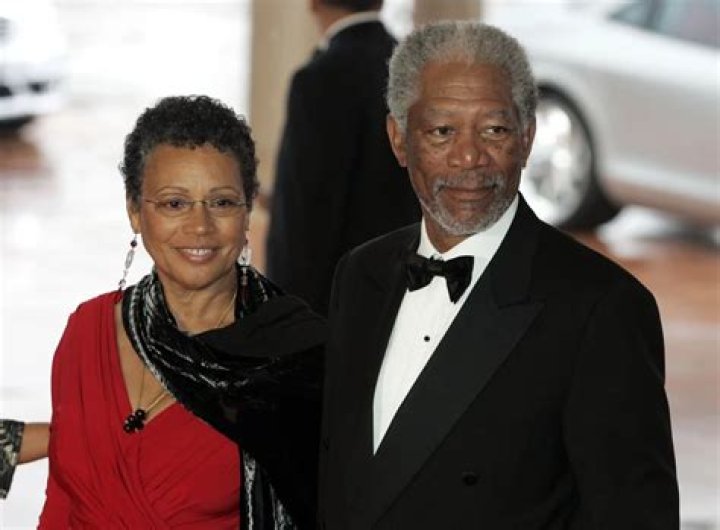 Freeman ExWives Marriage, Divorce Details