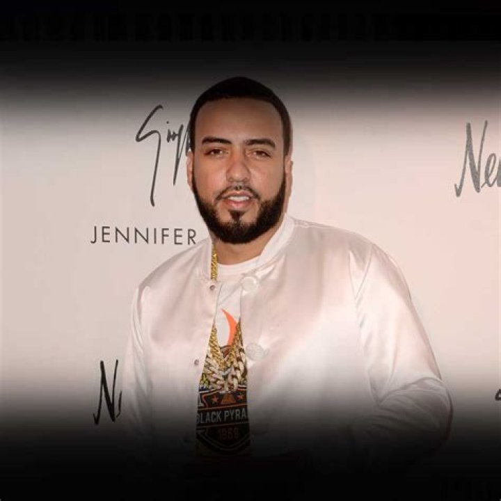 French Montana 'oficjalnie rozwodzi się ze swoją żoną Deen Kharbouch