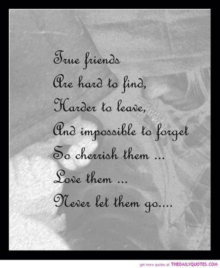 Friendship Quote about letting go of friends Bad friendship quotes