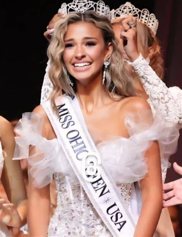 From Cleveland, Ohio, this teen is taking the by storm! Watch