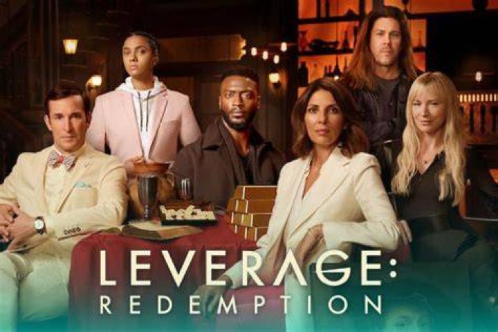 From New Leadership to Vicarious Punching, The Leverage: Redemption Cast Previews The Co