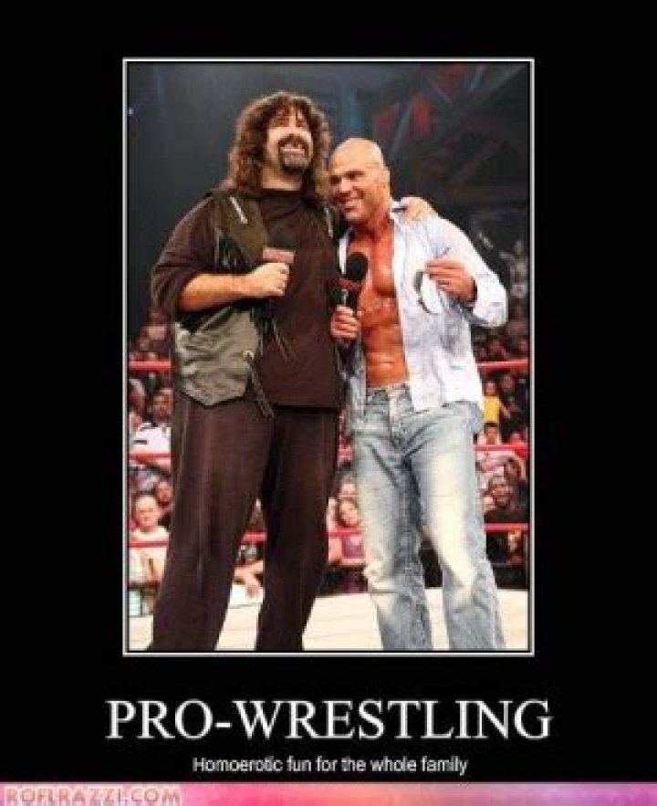 Funny Pro Wrestling Quotes. QuotesGram