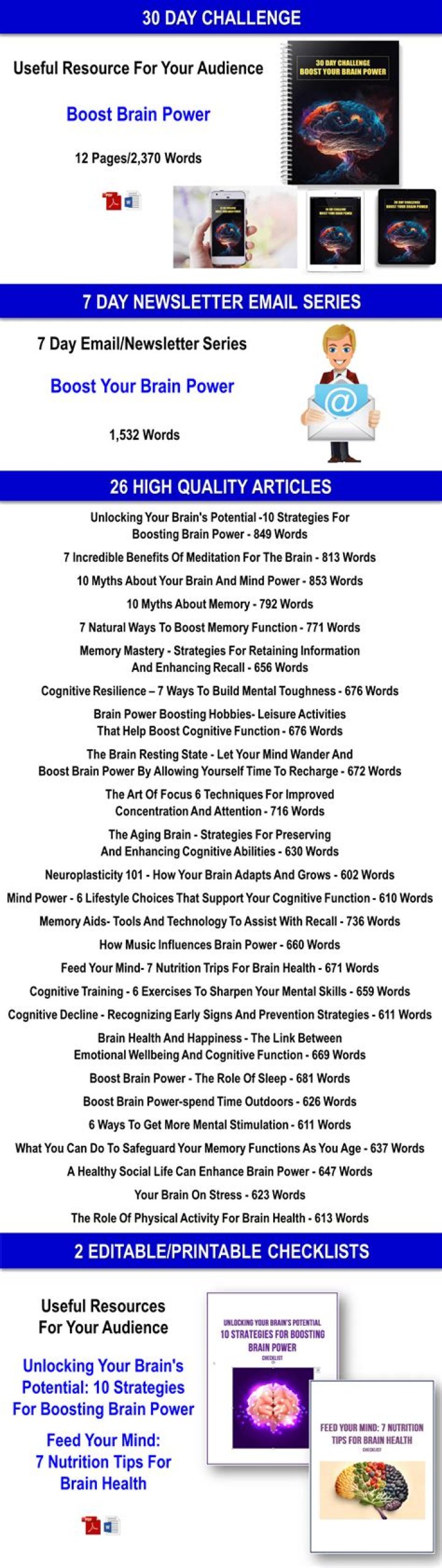 Fuptt: Your Ultimate Brain-Training Guide