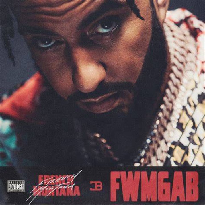 Fwmgab - French Montana - itunes hip hop charts