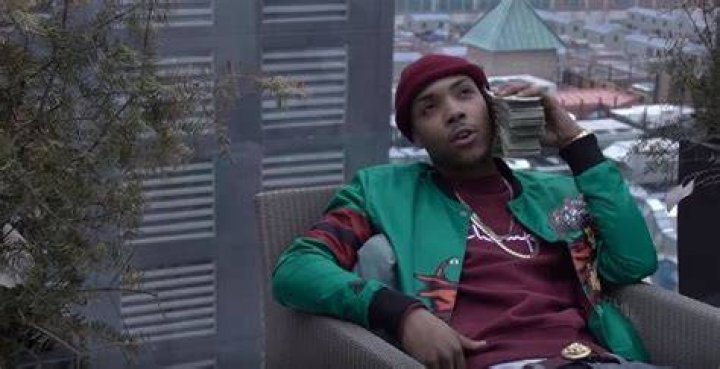 G Herbo (Lil Herb) Net Worth