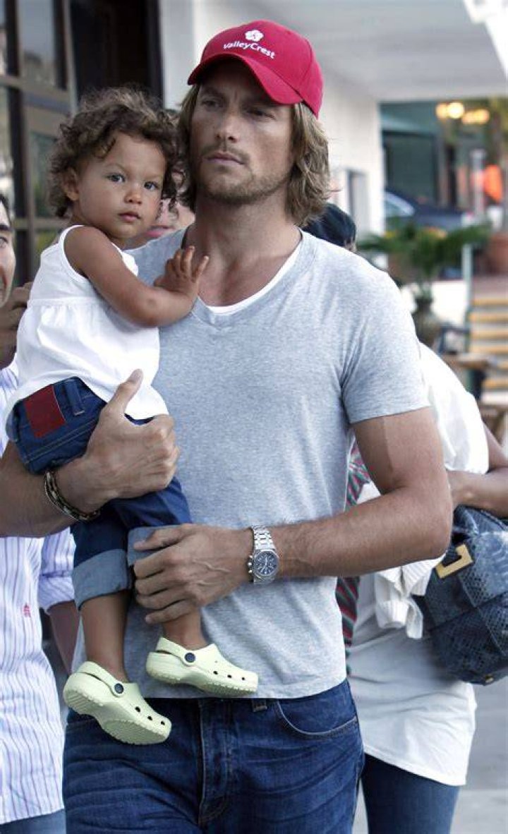 Gabriel Aubry Wiki, Bio, Age, Wife, Girlfriends, Height, Parents, Net