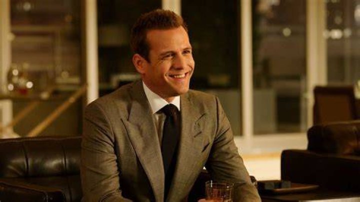 Gabriel Macht Interview on Suits Gabriel macht, Suits tv shows, Gabriel