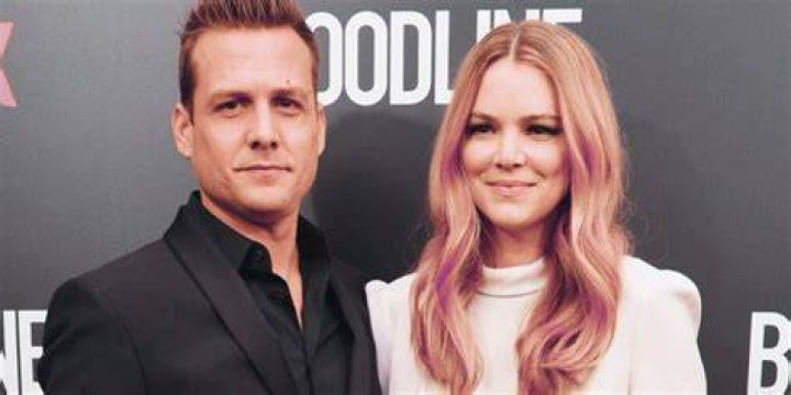 Gabriel Macht Net Worth 2023, Age, Height, Wife, Movies List BioWiki