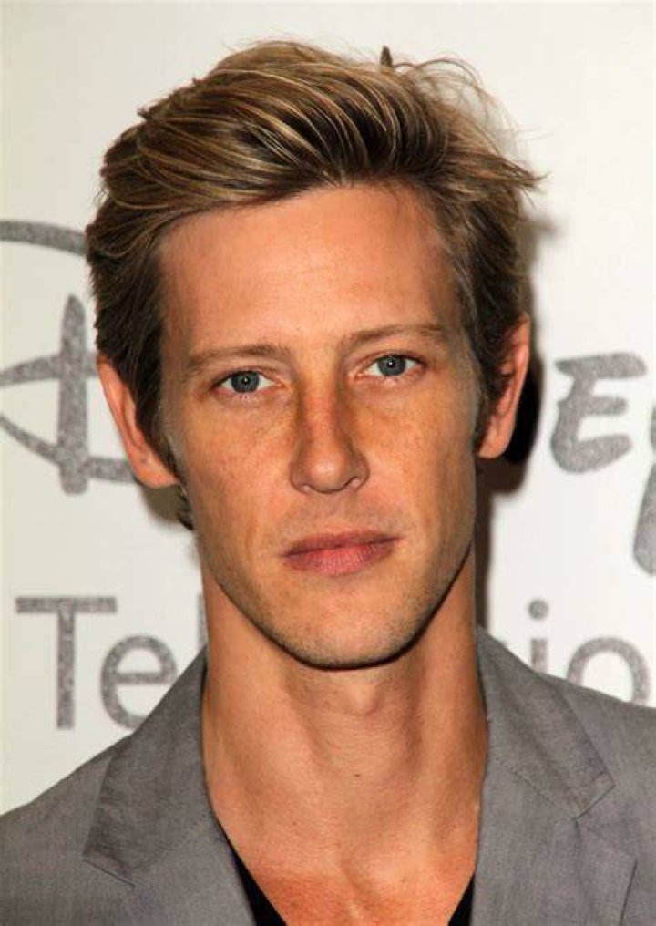 Gabriel Mann 