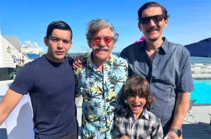 Gabriel Miguel Rivera Who Is Geraldo Rivera's Son? Dicy Trends