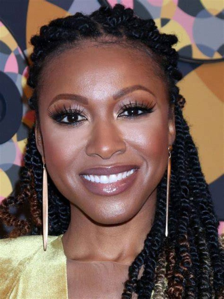 Gabrielle Dennis Having ‘Super Fun’ On New Fox Show WVXU