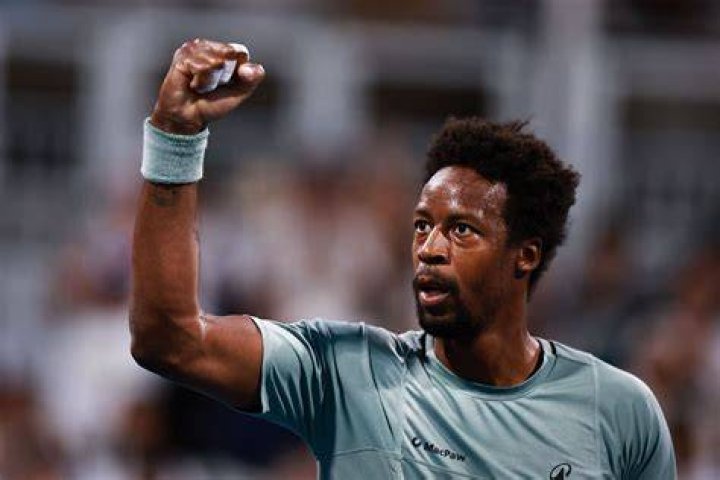 Gael Monfils Net Worth 2023 Tennis Career Age Gf Car