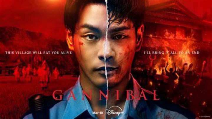 Gannibal Disney+ Japanese Horror Series to Return for Second Season