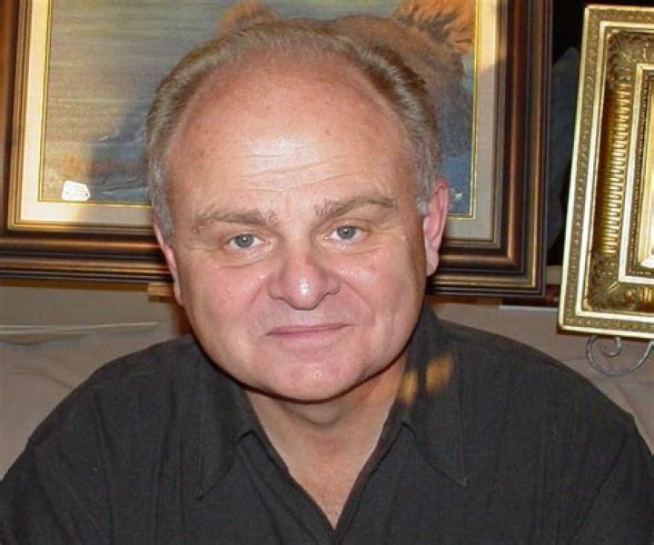 Gary Burghoff Biography Facts, Childhood, Family Life & Achievements